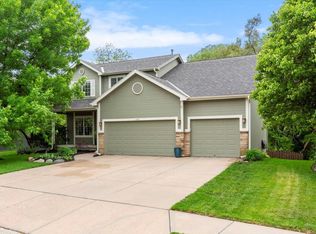4410 S 199th Ave, Omaha, NE 68135