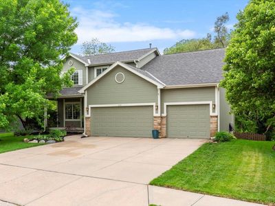 4410 S 199th Ave, Omaha, NE, 68135