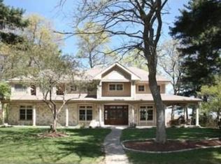 31 Livingston Rd, Sharon, MA 02067