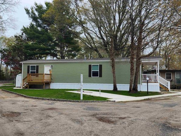 2503 S Route 9 Rte, Rio Grande, NJ 08242