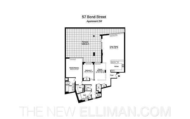 Sold by Douglas Elliman | media 14