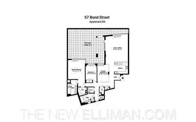 Sold by Douglas Elliman