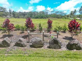 Kahukai St Lot 42, Pahoa, HI 96778