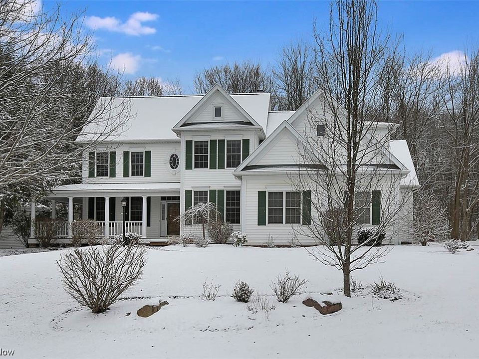 8390 Bainbrook Dr, Chagrin Falls, OH 44023 Zillow