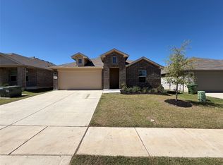 517 Bronze Cir W, Springtown, TX 76082