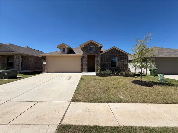 517 Bronze Cir W, Springtown, TX 76082
