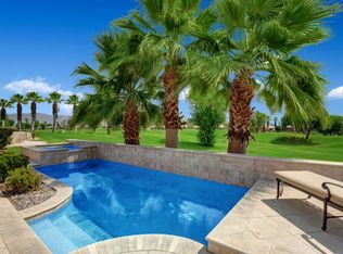 690 Snow Creek Cyn, Palm Desert, CA 92211