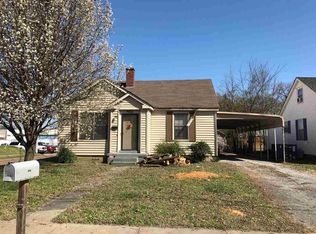 436 Victory Ave, Dyersburg, TN 38024
