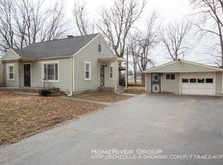 526 S McClure St, Indianapolis, IN 46241