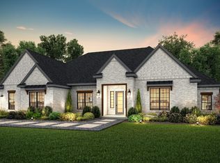 107 Buchanan Ct, Celina, TX 75009