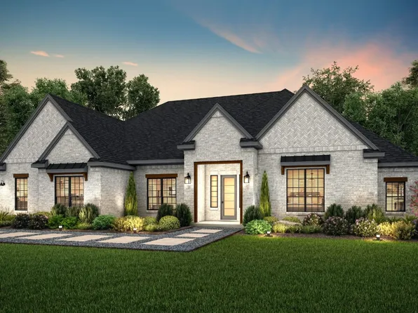 118 Buchanan Ct, Celina, TX 75009