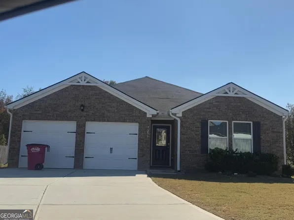 7237 Winterberry Cir, Macon, GA 31216