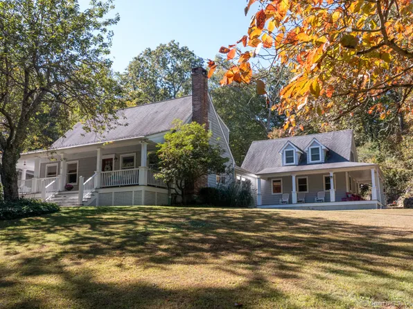 179 Bokum Road, Old Saybrook, CT 06475