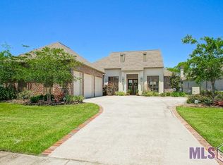 2536 Tiger Crossing Dr, Baton Rouge, LA 70810