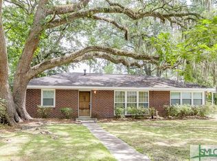 202 Clifton Dr, Port Wentworth, GA 31407