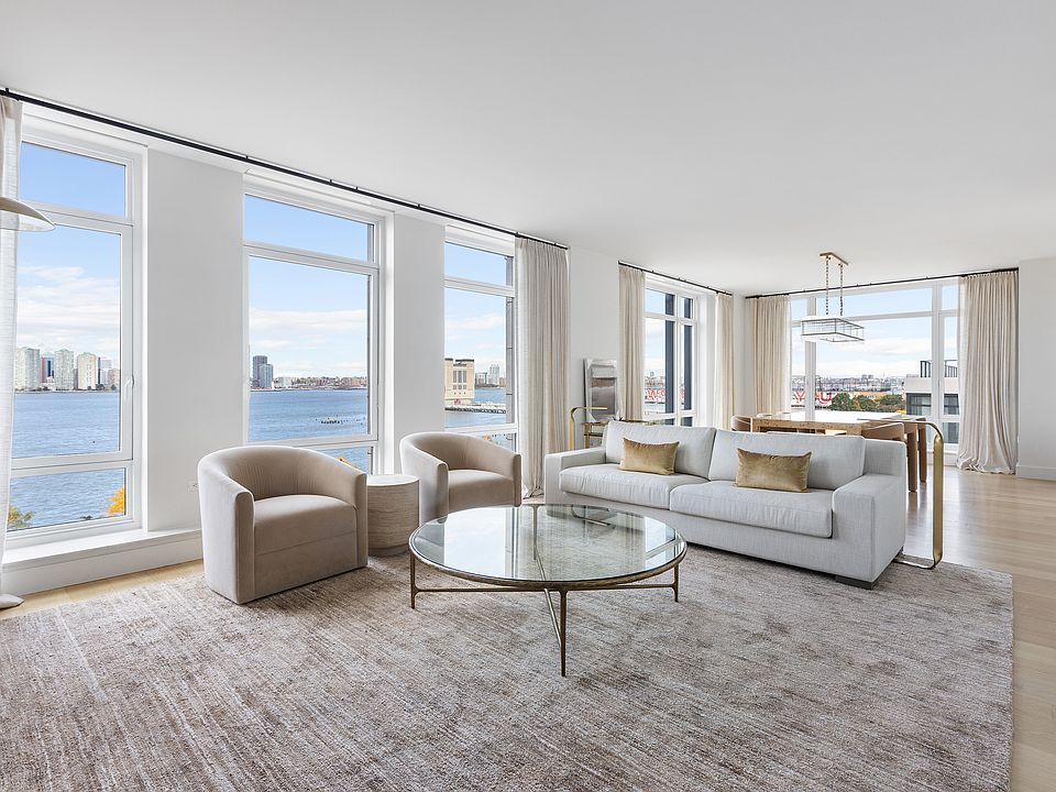 1st image of 70 Vestry St APT 7B