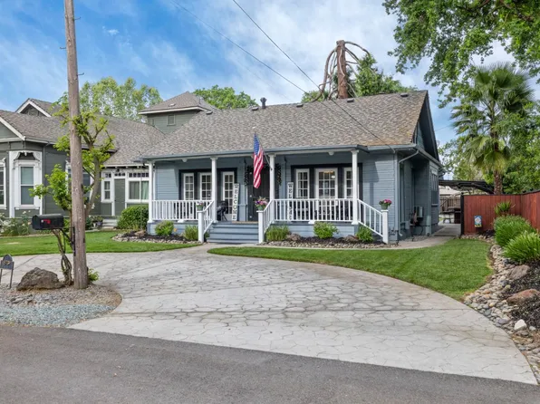 18739 Lilac St, Woodbridge, CA 95258