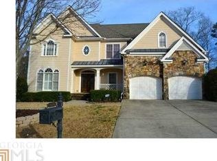 3925 Fort Trl NE, Roswell, GA 30075