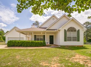 177 Floresta Dr, McDonough, GA 30252