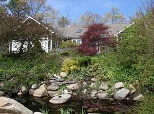 476 Blacksmith Shop Rd, East Falmouth, MA 02536