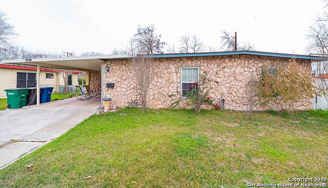 1st image of 4619 Hershey Dr