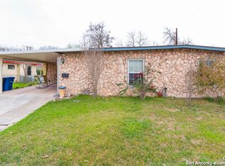4619 Hershey Dr, San Antonio, TX 78220