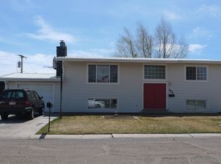 255 River Dr, Soda Springs, ID 83276