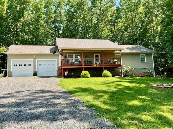 3580 Glendale Rd, Galax, VA 24333