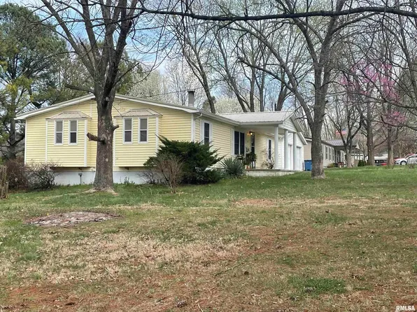 115 Ashlar St, Jonesboro, IL 62952