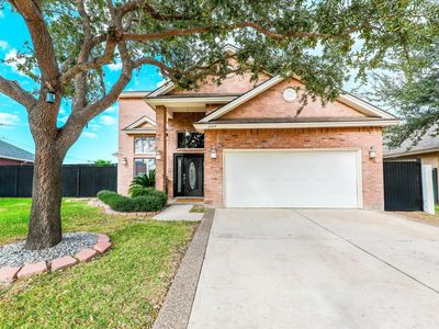 3118 Dos Reales Loop, Laredo, TX, 78045