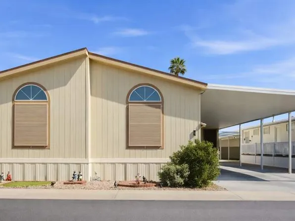 3300 E Broadway Rd #162, Mesa, AZ 85204