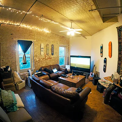 Rented by Nooklyn NYC LLC | media 11