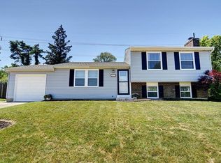 315 Ridgecrest Dr, Dayton, OH 45449