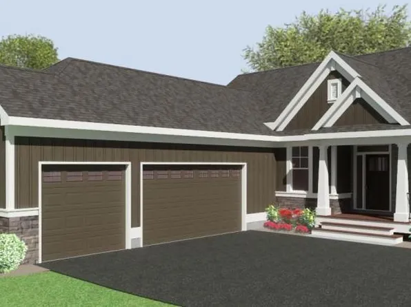 4636 Fable Rd N, Hugo, MN 55038