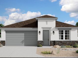 113 Esther Trl, Santa Teresa, NM 88008