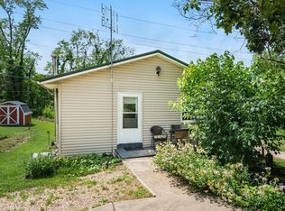 33 Hilltop Dr, Mount Vernon, OH 43050