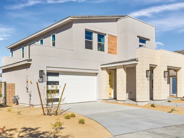 Residence 4X Plan, Nova at University Park