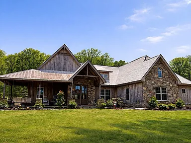 1270 Reid Rd — exterior photo