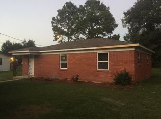 224 Grant Cir, Prichard, AL 36610