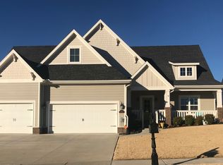 809 Sloane Sq, Cave Springs, AR 72718