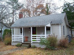 12 6th St, Rehoboth Beach, DE 19971