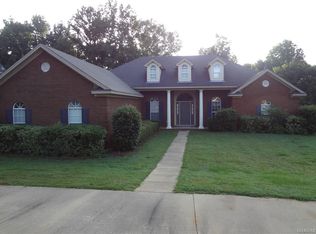 1360 Emerald Mountain Pkwy, Wetumpka, AL 36093