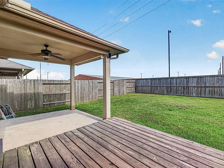 26602 Yukon Straight Dr — Photo 36