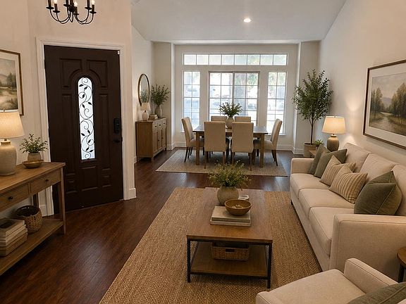 5th image of 4447 Bogart Way