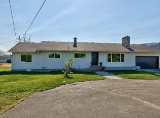 203 Mattoch McKeague Rd, Kamloops, BC V2H1L2