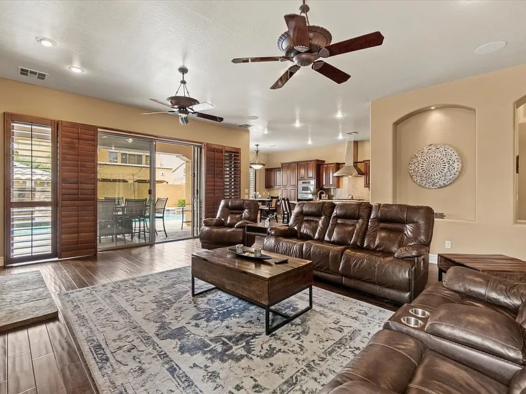 4053 E Thunderheart Ct — Photo 20
