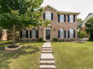 2012 Antwerp Ave, Plano, TX 75025