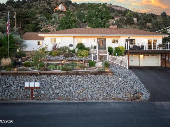 14740 Rim Rock Dr, Reno, NV 89521