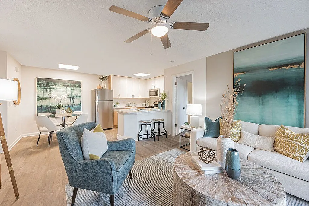 Pointe at Carrollwood — Photo 4