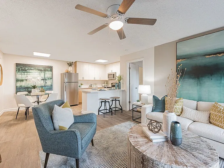 The Pointe at Carrollwood — Photo 4